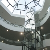 Obchodní dům Galerie Dvořák – nová dominanta centra Plzně