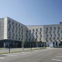 Čtyřhvězdičkový hotel Park Inn Ostrava je od srpna v provozu.