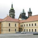Administrativní centrum Královéhradeckého kraje, Hradec Králové