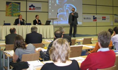 Konference Izolace 2009