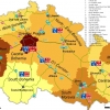 Česko nabízí více než půl milionu volných skladů