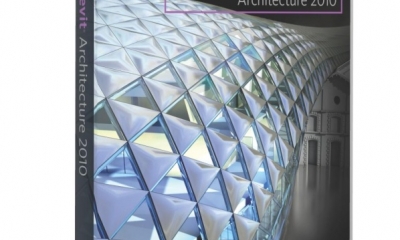 Autodesk uvádí verzi 2010 softwarového portfolia pro tvorbu informačního modelu budovy (BIM)