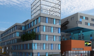 Výstavba multifunkčního komplexu CPI City Center v Ústí nad Labem bude pokračovat beze změny