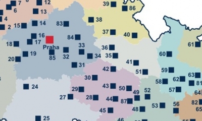 Díky státní podpoře výstavby průmyslových zón našlo práci už 103.054 lidí