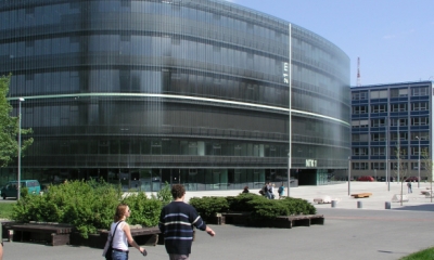 V České republice vzniká druhá Národní technická knihovna