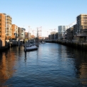 Hafen City