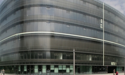 Stavba roku 2009 vyhlášena