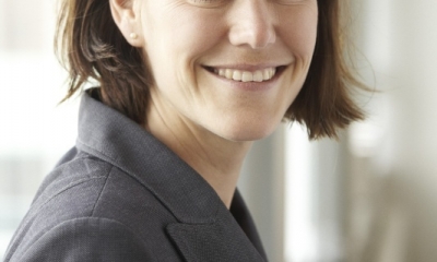 Skanska založila globální jednotku pro zelený byznys – Cecilia Fasth byla jmenována do funkce Green Business Officer (GBO) 