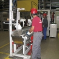 Výstupní výrobní kontrola, HTA