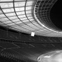 Olympijský stadion Berlín (Foto: autoři článku)