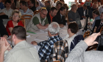 XII. konference Ocelové konstrukce 2010