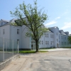 Nové sídlo Úřadu práce v Plzni
