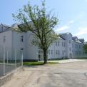 Budova Úřadu práce v Plzni