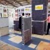 Vystavovatelé z 20 zemí světa se představí na stavebním veletrhu FOR ARCH 2010