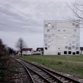 Zollverein School of Management and design Sanaa.