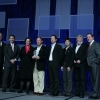 Skanska získala ocenění  Leadership Award za rok 2010 od organizace U.S. Green Building Council