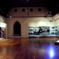 Galerie Jaroslava Fragnera - ukázka výstavy