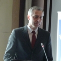 Ján Figel‘, ministr dopravy