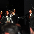 Skanska získala ocenění  Leadership Award za rok 2010