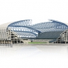 EURO 2012 – Polsko a Ukrajina centry evropského stavebnictví