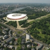Stadion Narodowy Warszawa – žárové zinkování nebo nátěrový systém?
