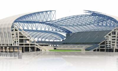 EURO 2012 – Polsko a Ukrajina centry evropského stavebnictví