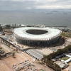Povrchová úprava při výstavbě a rekonstrukcích fotbalových stadionů v JAR