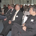 Letošní třetí ročník konference ČK LOP se těšil velkému zájmu posluchačů. Zúčastnilo se ho 300 odborníků.