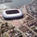 Nelson Mandela Bay Stadium – Port Elizabeth