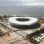 Povrchová úprava při výstavbě a rekonstrukcích fotbalových stadionů v JAR