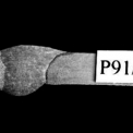 Obr. 2 – Makrostruktura svarového spoje P91-15128, zv. 2x