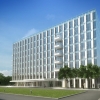 City Green Court společnosti Skanska je první budovou s precertifikací LEED Platinum v České republice