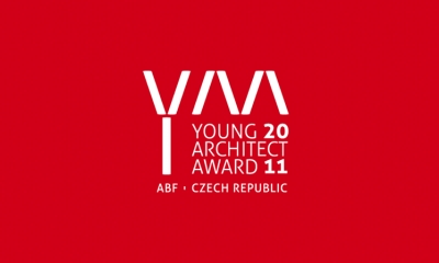 Young Architect Award 2011 se blíží!