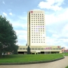 CPI Group zahájila rekonstrukci českobudějovického hotelu Gomel