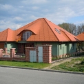 Rodinný dům - Bludovice