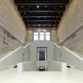 Neues Museum, Berlín, Německo (foto: Jorg von Bruchhausen)