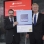 Pražská kancelářská budova Amazon Court byla oceněna zlatým certifikátem
