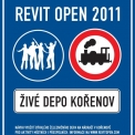 REVIT OPEN 2011