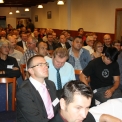 Na Sepetnou i v letošním roce zavítalo více než 200 zájemců o seminář.