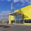 Komplex M5 Mall v Rjazani otevřel své brány