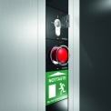 Schüco Door Control System (DCS)