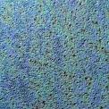 Obr. 1c – Vzhled patiny na přímo smáčených plochách – patina na sloupu jeřábové dráhy v Ostravě – Vítkovicích