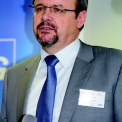 Dan Ťok, předseda představenstva Skanska CZ