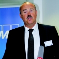 Jaroslav Katzer, předseda představenstva společnosti Strabag