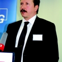 Martin Doksanský, generální ředitel společnosti SMP CZ