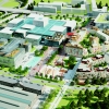 Jak se staví nové městské centrum – Forum Nová Karolina Ostrava