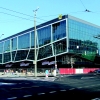 Projektovanie a rekonštrukcia Zimného štadióna Ondreja Nepelu v Bratislave