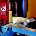 Unikátní obráběcí stroj K2i