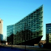 ČAOK – European Steel Design Awards 2011