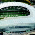Aviva Stadion, Dublin (Irsko)